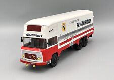 1:43 IXO Hachette Berliet GPRK10 Fourgon frigorifique