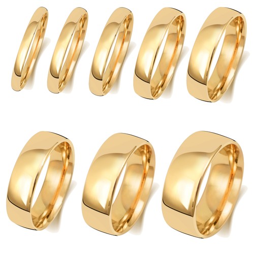Bague mariage alliance - de, mariage/alliance