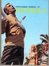TROPIQUES 19 EDITIONS DU