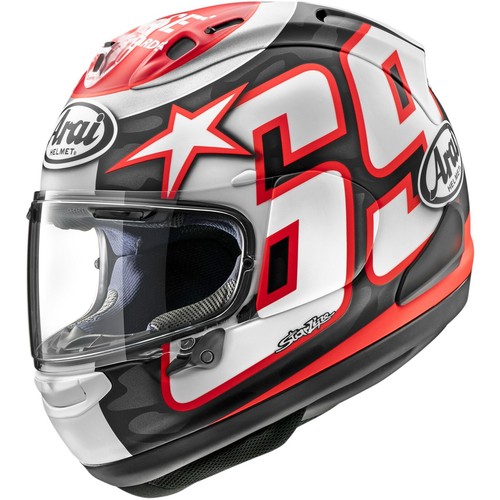 Casque arai evo hayden - casque,