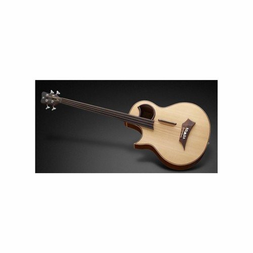 Warwick alien main gauche - warwick, 4