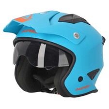 Casque Acerbis Jet Aria ECE