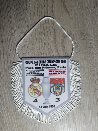 Fanion finale coupe - fanion,