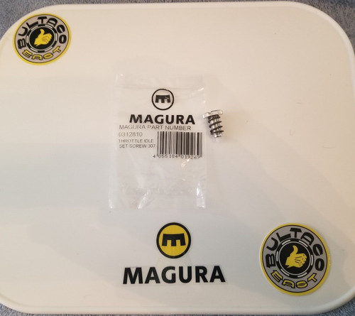 Magura 307 trap porte - 307,