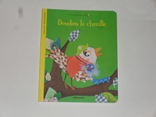 Livre illustré pour enfant