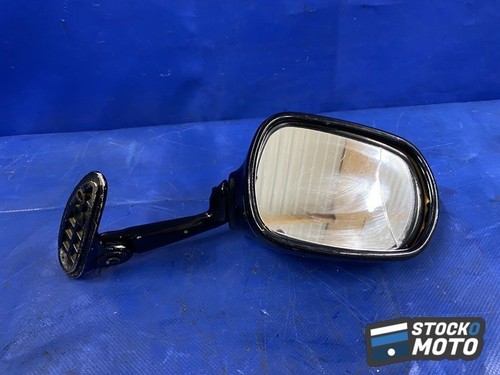 Rétroviseur droit honda 600 - rétroviseur,