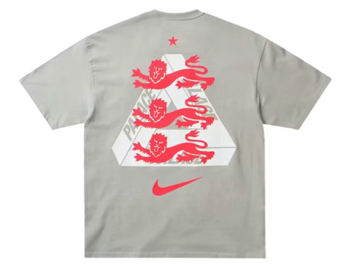 Palace nike england football - palace,