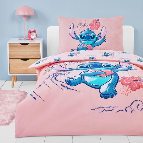 Lilo stitch housse de - &,