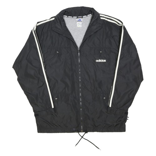 Adidas veste boutonnée - veste,