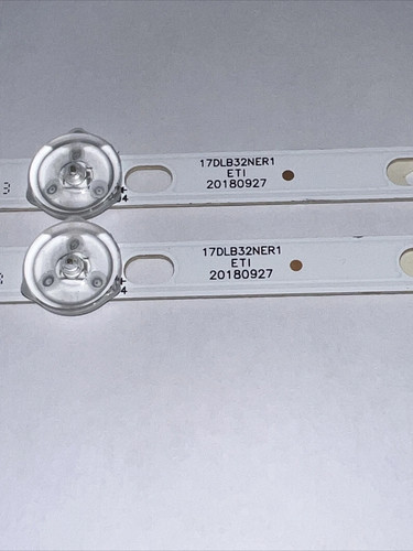 Barrettes leds - barrettes,