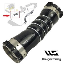 Durite turbo pour bmw gt - turbo,