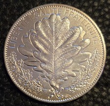 20 Euro, Le Chêne, 2020