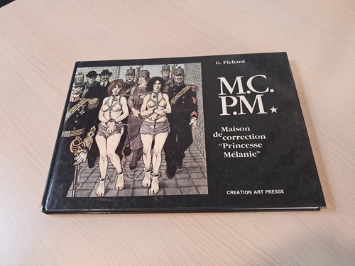 Mcpm maison correction - mcpm, de
