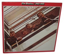 The Beatles 1962-1966 (1973)