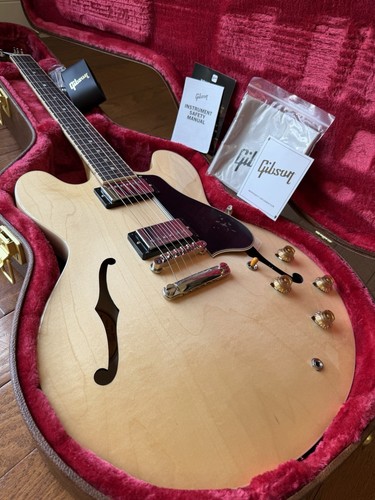 2026 gibson 335 50s gloss - es-335,