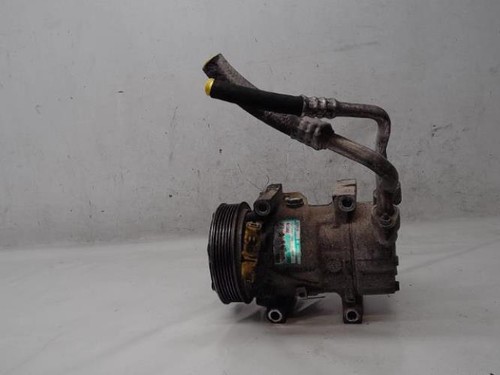 Compresseur clim citroen 1 - compresseur,