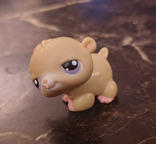 Vintage hamster 1349 - vintage,