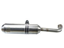 Échappement Pour YAMAHA
