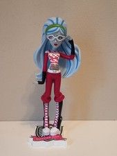 Monster High Figurine GHOULIA