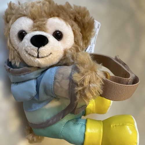 Disney sea limited duffy - sea,