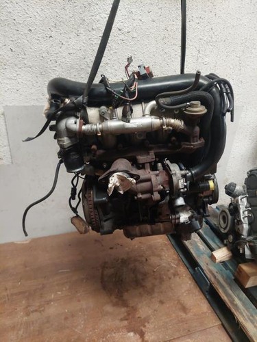 Moteur citroen xantia phase - citroen,