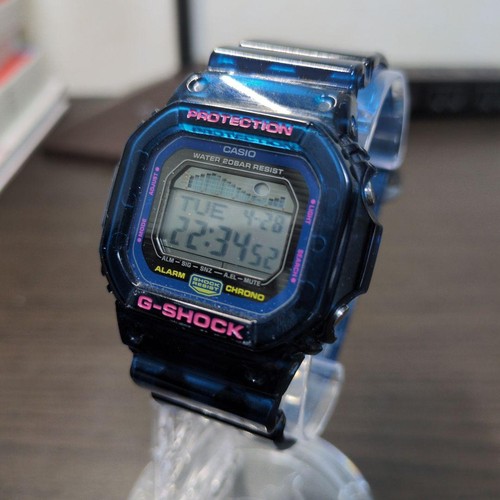 Montre casio shock - casio, g-shock