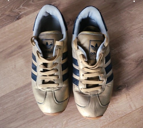 Adidas country gold - adidas,