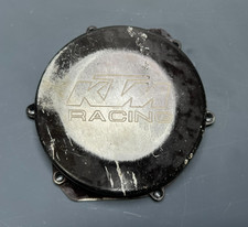 Couvercle D'Embrayage KTM Exc