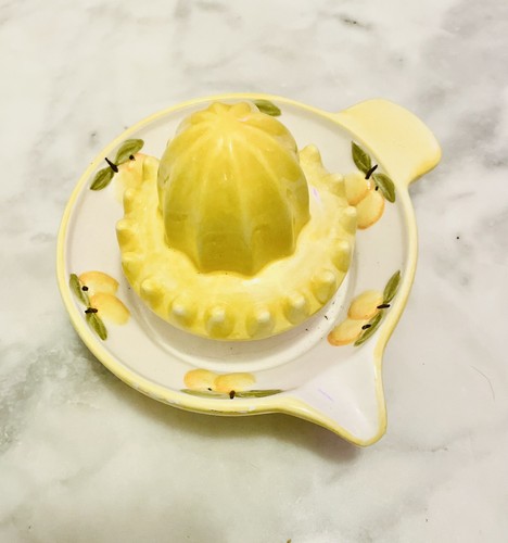 Presse citron agrumes - citron,