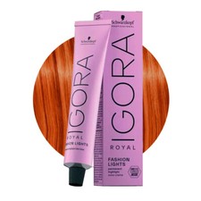Schwarzkopf Igora Royal