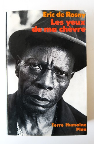 Les yeux chevre eric - yeux,