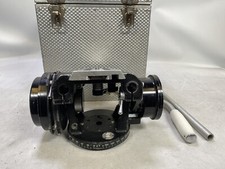 Trépied Ronford Baker F.15.S