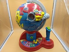 VTech Fly and Learn World