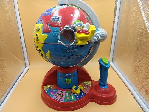 Vtech fly and - vtech,