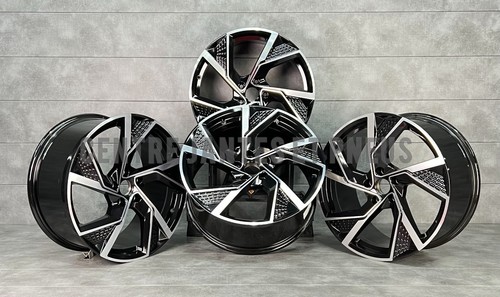 Jantes audi sq7 sq5 s8 - 4,