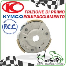 Kit Friction Complète KYMCO