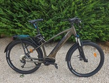 Vélo Nakamura e-Summit SUV