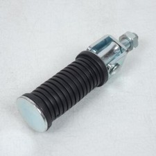 Cale pied Rond M10 pas 125