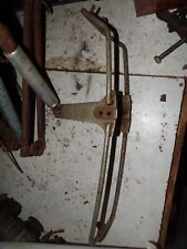 structure garde boue peugeot