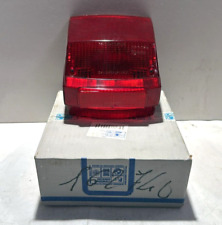 Feu Arrière Pour Piaggio