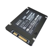 250Go SSD SAMSUNG V-NAND SSD 850 EVO MZ-75E250 MZ7LN250HAJQ MZ7LN250HMJP 2.5" 25