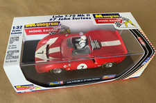 Revell Monogram  1/32 slotcar  Lola T-70 Mk II #7 John Surtees