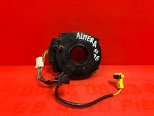 NISSAN ALMERA N16 CONTACTEUR TOURNANT COURONNE AIRBAG 25554-BM012