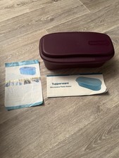 TUPPERWARE CUISEUR DE PATES