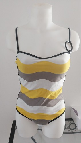 Maillot bain femme pièce - 1,