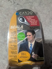 Cardo SCALA 700 LX Bluetooth