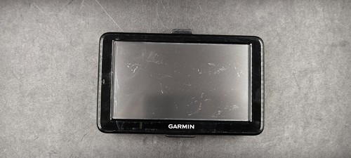 Garmin nuvi 2595lm - gps, de