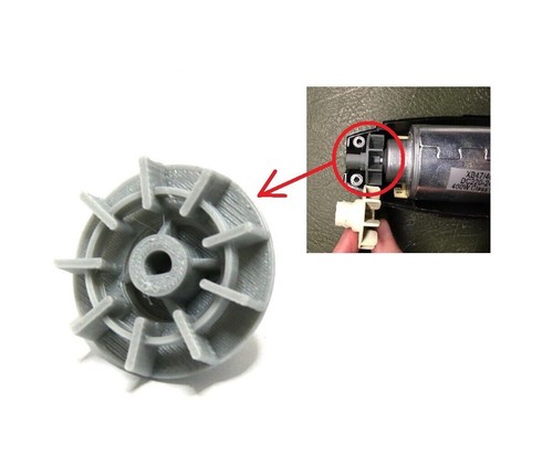 Replacement spare repair - spare, parts