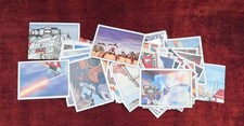 Transformers, Panini 1996, Gros Lot,  79 Vignettes