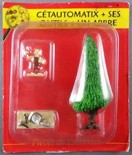 Asterix - Editions Atlas - Le